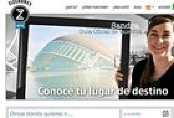 Zizerones, cuando los guías ya no son sólo para los turistas 