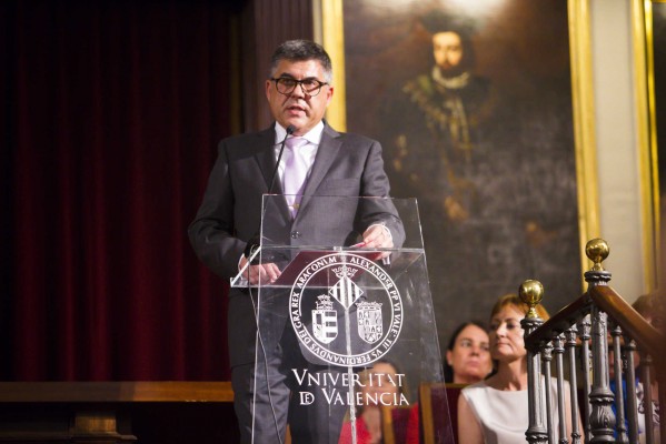Fulgencio ordena auditar las cuentas de las subdelegaciones de Alicante y València