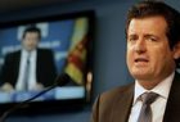 El nuevo director general  de RTVV comparecerá el viernes en Comisión 