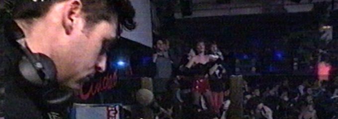 'La ruta del bakalao' entra en los museos como fenómeno sociológico