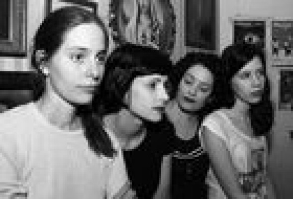 Carmonas: una bocanada de frescura al punk local