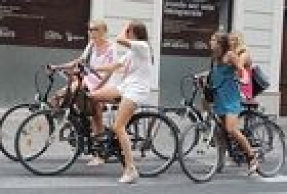 Serbicis: cómo hacer negocio en Valencia con el 'boom' de las bicis