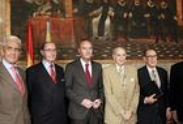 Los viejos liberales toman el mando en la política económica de la Generalitat