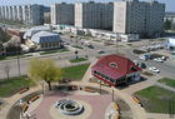 El despacho Ortiz&Martos coordina la construcción de una planta de reciclaje en Krasnodar (Rusia)
