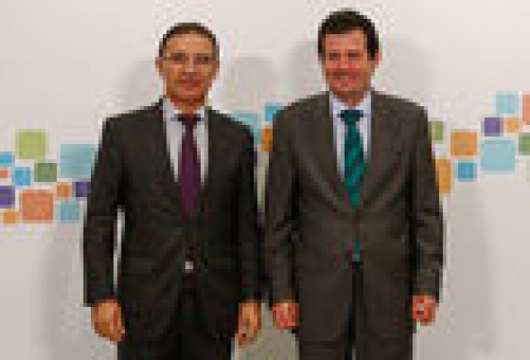 Azufre bajo los pies del presidente Fabra