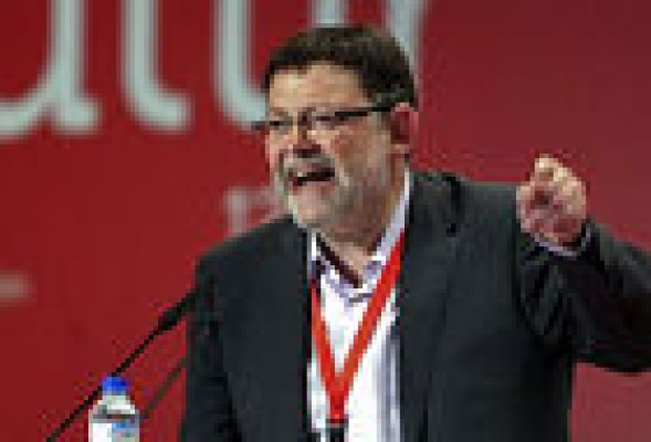 El PSPV pedirá a Ferraz 'estrenar' las primarias abiertas en la Comunitat