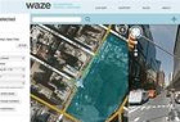 Los avisos de tráfico de Google Maps ya están disponibles en España