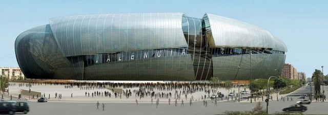 Las claves del Nuevo Mestalla