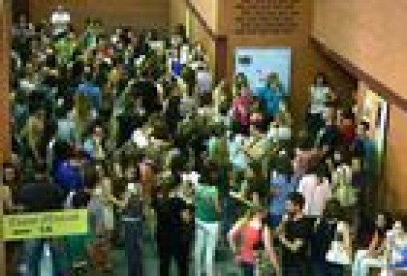 Las oposiciones a auxiliares administrativos en la Comunitat para Sanidad serán el próximo 15 de diciembre