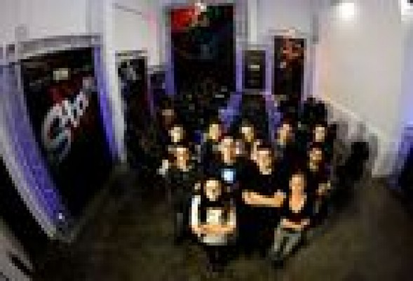 Así funciona la primera academia de gamers de España con sede en Valencia