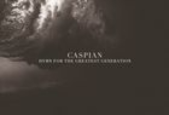 (Crítica de disco) Caspian - Hymn For The Greatest Generation: Los profetas del post-rock vuelven