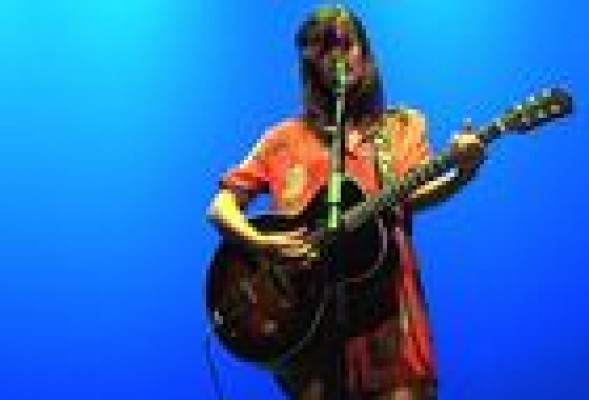 La música pop en directo entra en el salón de casa