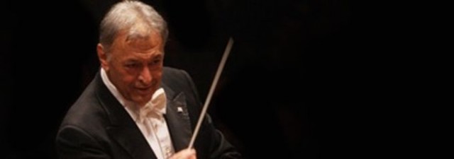 Zubin Mehta homenajea este viernes a su profesor catalán con un concierto con la Unió de Llíria 