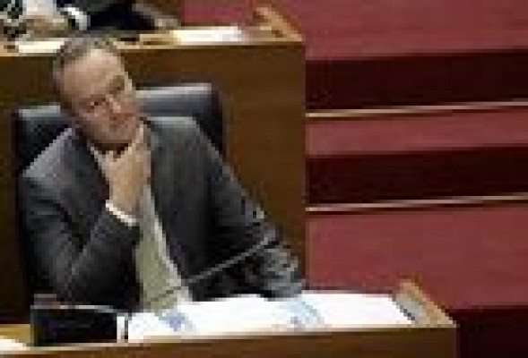 Fabra afirma que las políticas del Consell 