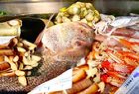 La Sirena y Rausell: el calor del amor en la barra de un bar