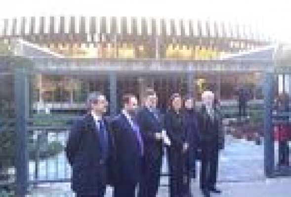 El PSOE recurre el decreto para cierre ante el Tribunal Constitucional 