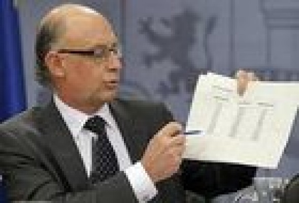 Hacienda calcula que las CCAA acogidas al FLA y a proveedores ahorran 788,15 millones en intereses anuales