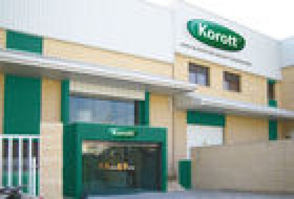Mercadona compra, junto a un empresario, la división de higiene bucal de Korott