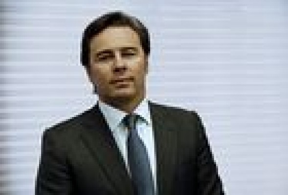 Dimas Gimeno refinancia en tiempo récord el préstamo bancario de El Corte Inglés