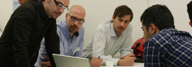 Valencia se prepara para competir en 'The Global Startup Battle 2013'