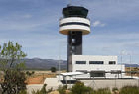 Ferrovial rechaza acudir al concurso del aeropuerto de Castellón