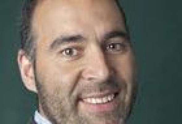 Rafael Serralta, nuevo alcalde de Ibi tras la dimisión de Mayte Parra (PP)