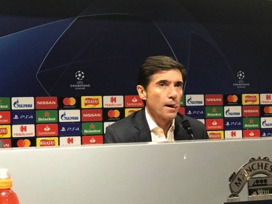Marcelino: 