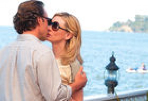 'Blue Jasmine': Woody Allen recupera a Woody Allen con pinzas