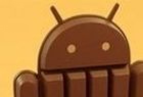 Nexus 7 y Nexus 10 comienzan a recibir Android 4.4