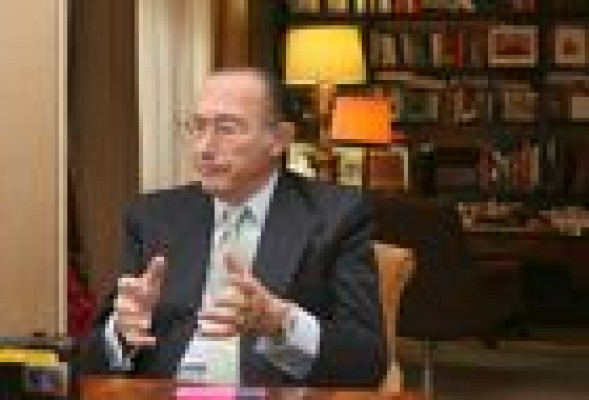 Jaime Lamo de Espinosa: 