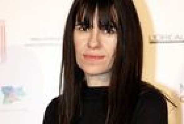 <strong>Amaya Arzuaga</strong>, <br />Premio Nacional de Diseño de Moda 2013