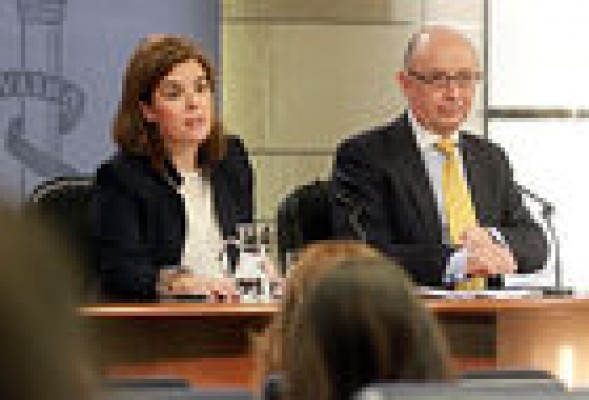 El Gobierno crea un registro de empresas en concurso de acreedores