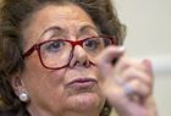 Invierte más en Valencia Fabra que Rita