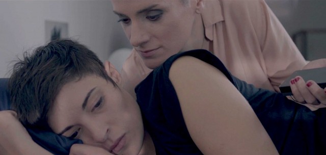 El Menador s'obri al cinema LGTBI mitjançant l'imaginari de la cineasta local Zaida Carmona