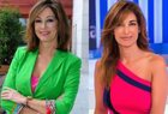 Lucha abierta por la audiencia matutina