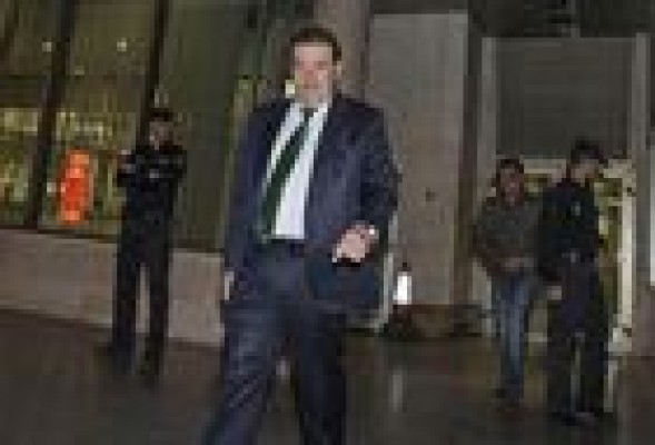 Gerardo Camps responsabiliza del contrato con Urdangarin a los exdirectores de Cacsa