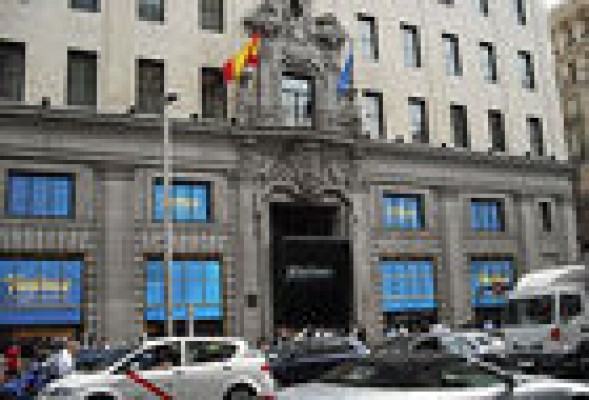 No todo está perdido en Amper: logra otro acuerdo con Telefónica