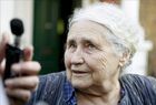 La muerte de Doris Lessing apaga una de las voces femeninas más influyentes del pasado siglo