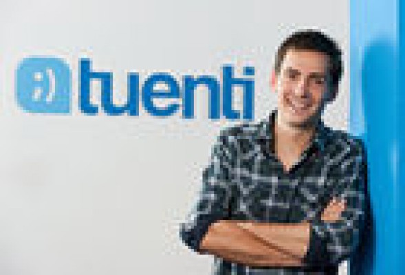 Viaje a las ideas de Tuenti: De red social a Operador Móvil Virtual