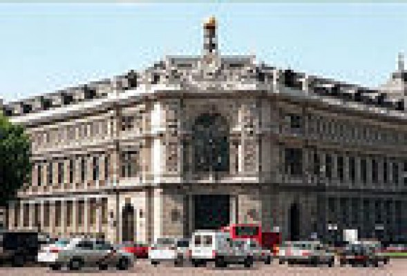 La morosidad de la banca escala hasta el 12,67% y marca un nuevo récord en septiembre