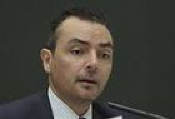 Salvador Navarro, nuevo vocal del consejo de administración de la APV