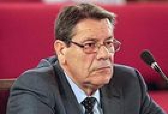 Hernández Mateo recoge en el TSJCV su orden de entrada en prisión