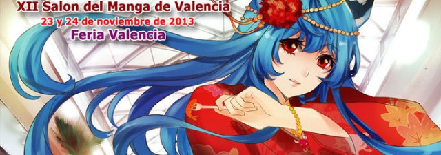 El Salón del Manga de Valencia reunirá a más de 10.000 personas