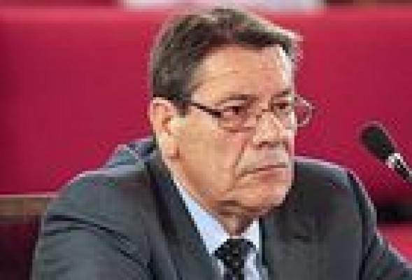 El exalcalde de Torrevieja pide no entrar en prisión hasta que se resuelva su petición de indulto