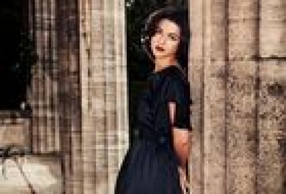 La demanda del público obliga al Palau a sacar a la venta entradas del ensayo de Katia Buniatishvili 