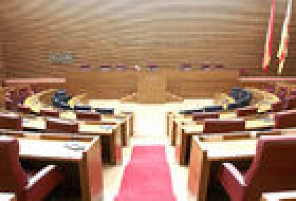 Reducción de diputados: <br /><strong>un ahorro carísimo</strong>