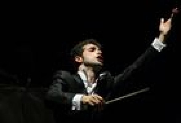 El Palau de les Arts se tira a los conciertos