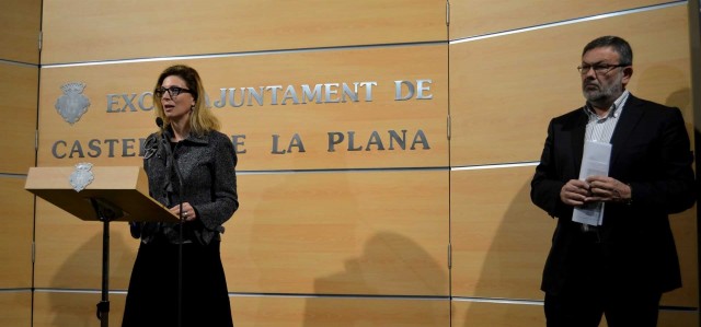 El Ayuntamiento de Castellón reducirá la deuda en siete millones de euros de forma anticipada