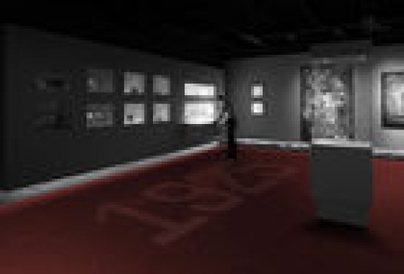 Moquetas luminosas, la innovación que cambiará el diseño de interiores