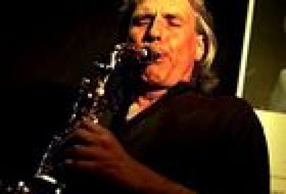 El homenaje de Perico Sambeat a Mingus cierra el II Festival de Jazz del Jimmy Glass